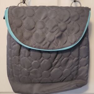 thirty-one Quilted & Insulated Crossbody Bag